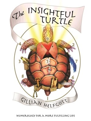 cover image of Insightful Turtle